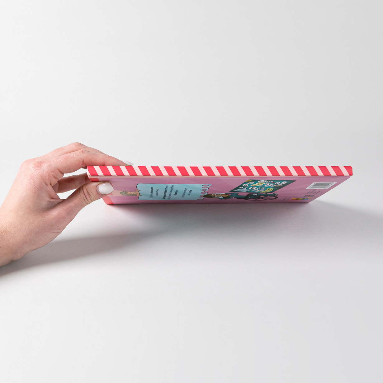 Как быть внимательным