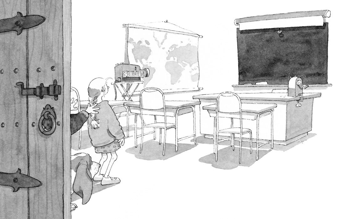 Как победить вампира