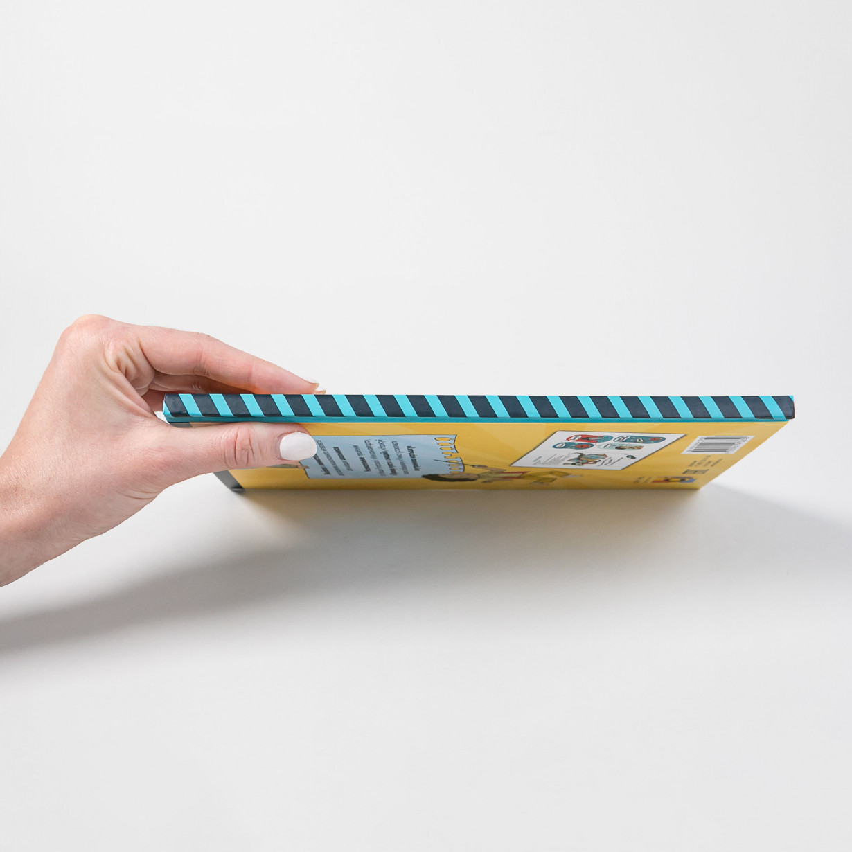 Работа над ошибками, или давайте ошибаться правильно!