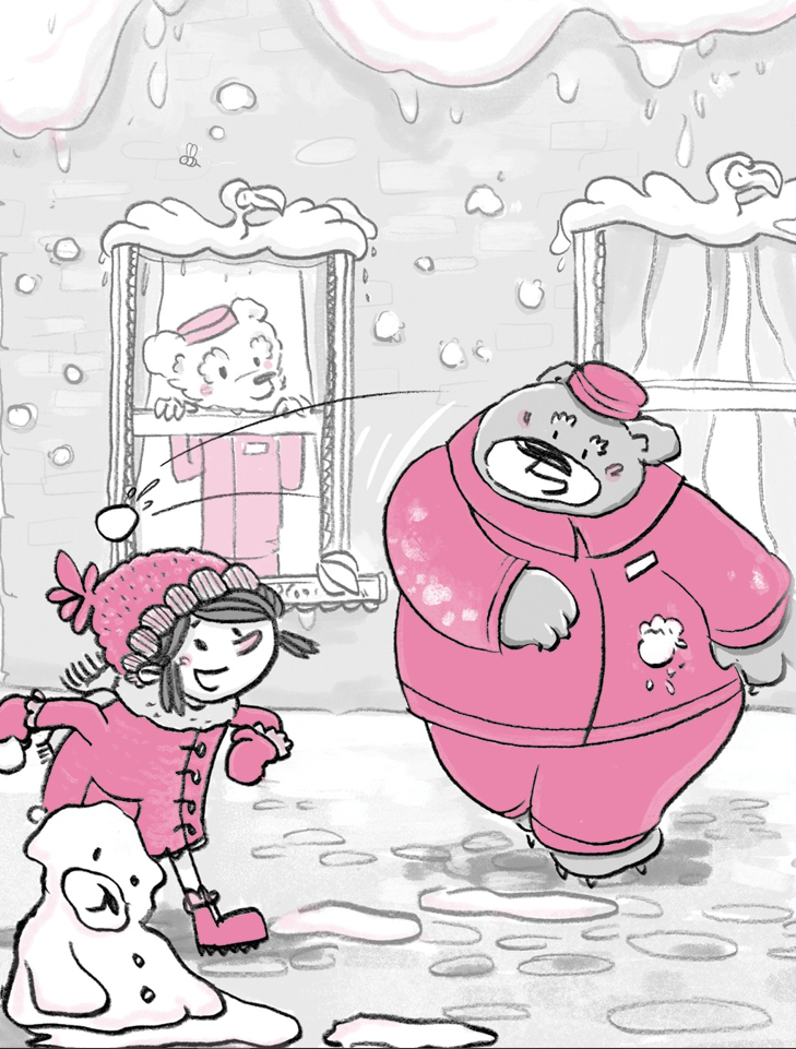 Отель «Фламинго». Битва поваров