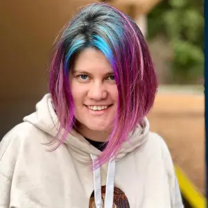 Фото Маша Третьякова