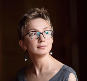 Фото Маша Рупасова