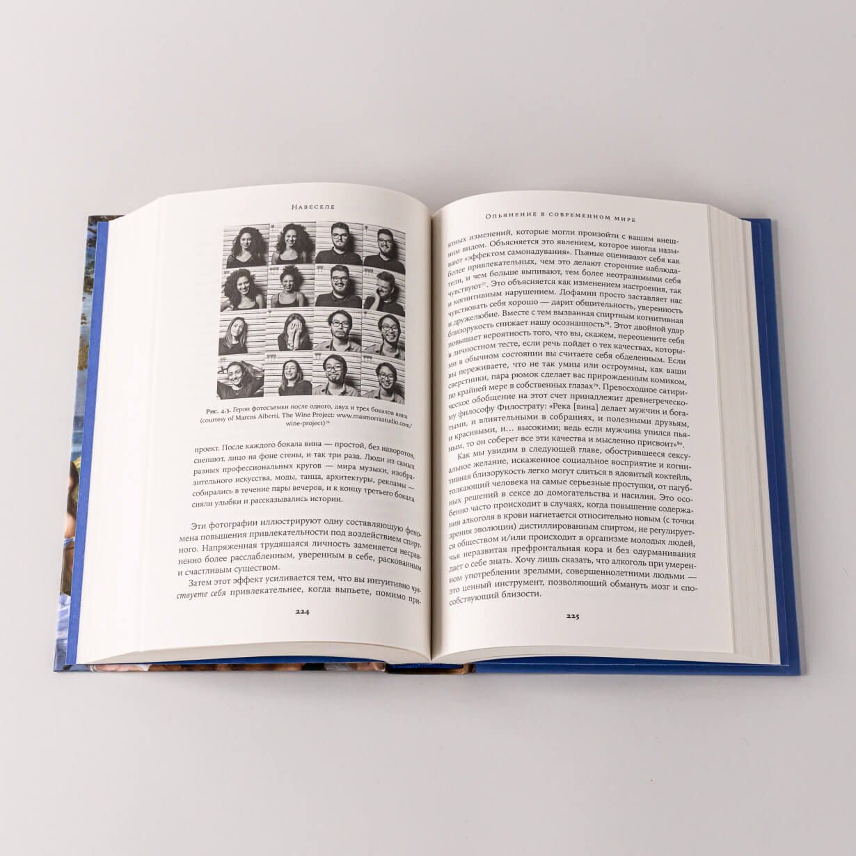 Навеселе. Как люди хотели устроить пьянку, а построили цивилизацию