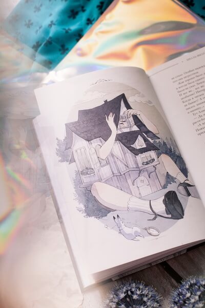 Алиса в Стране чудес