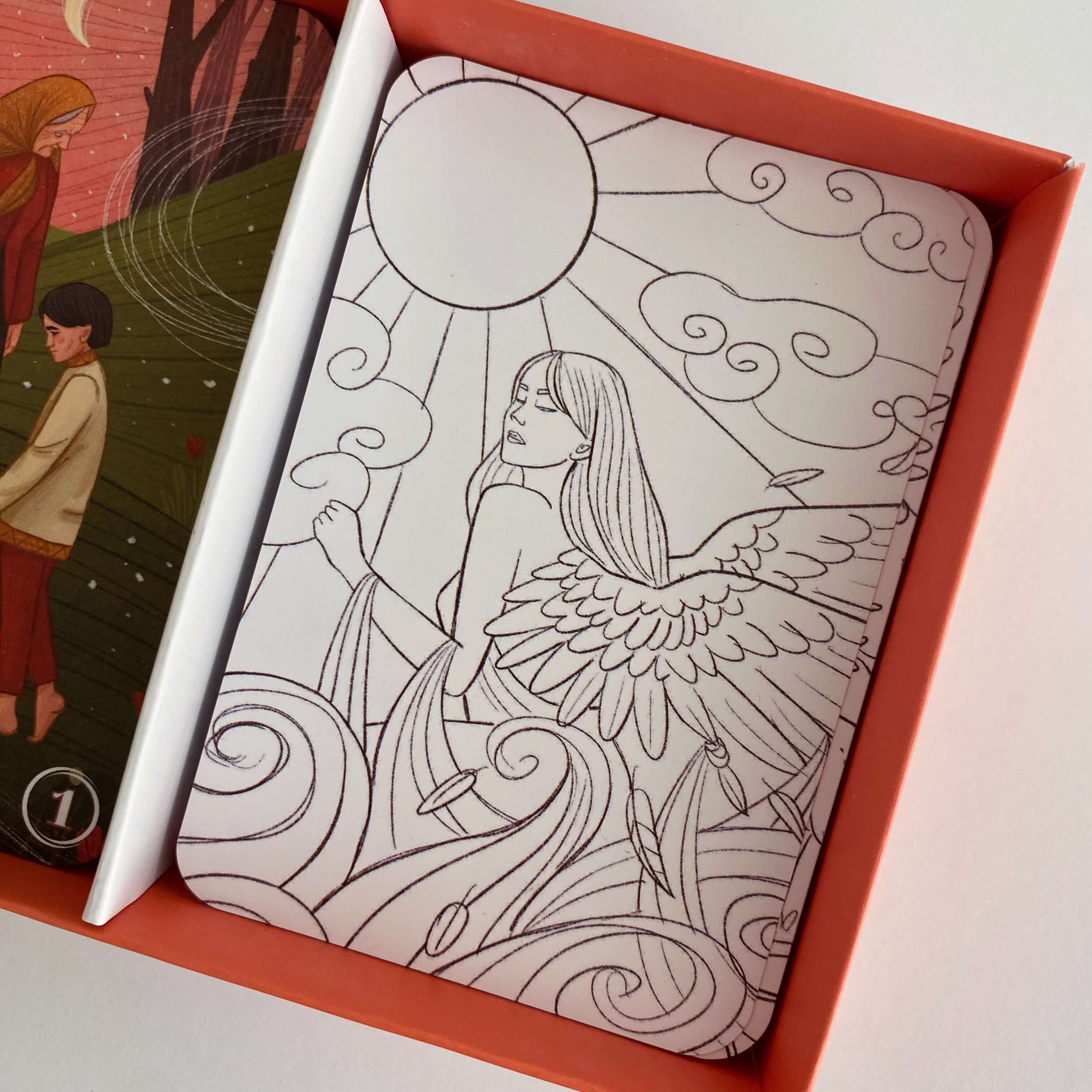 Род. Исцеление от родовых программ