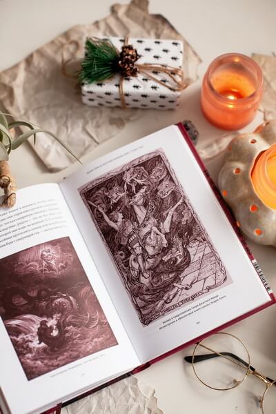 Румынские мифы. От вырколаков и фараонок до Мумы Пэдурий и Дракулы