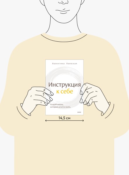 Инструкция к себе