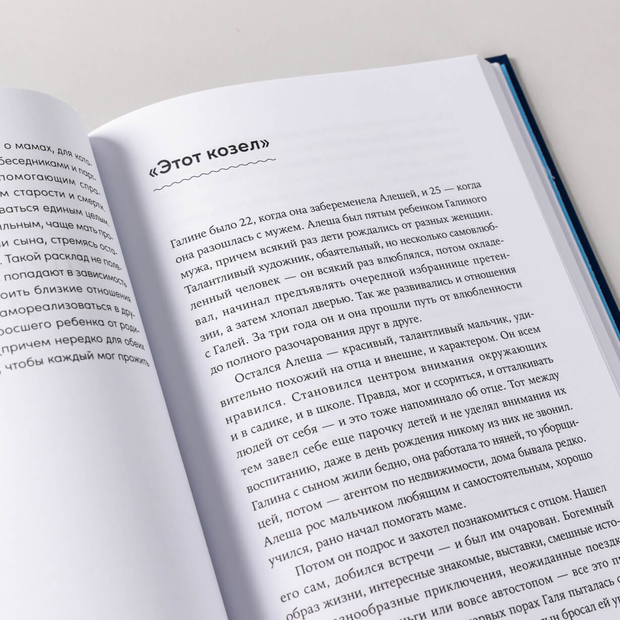 Материнская власть