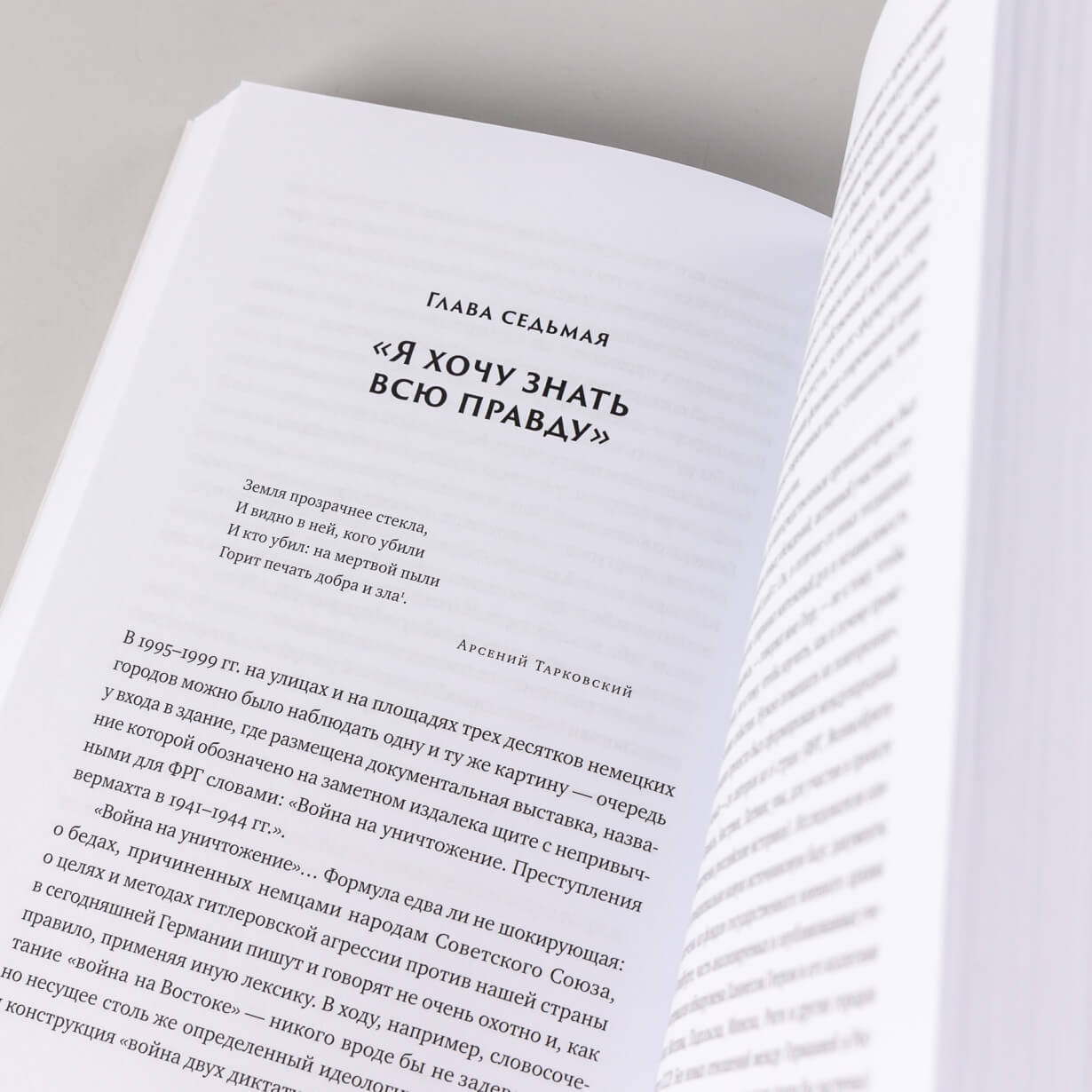 Жестокая память. Как Германия преодолевает нацистcкое прошлое