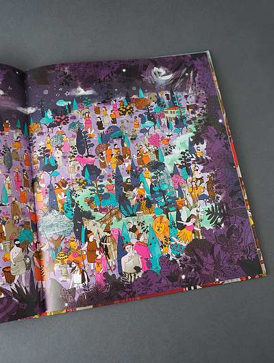 Где Шекспир? Найдите Шекспира среди героев его пьес