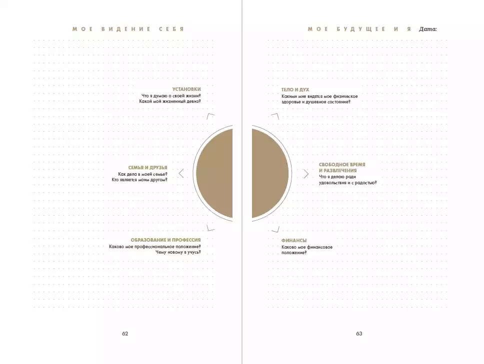 6 минут. Дневник успеха (хаки)