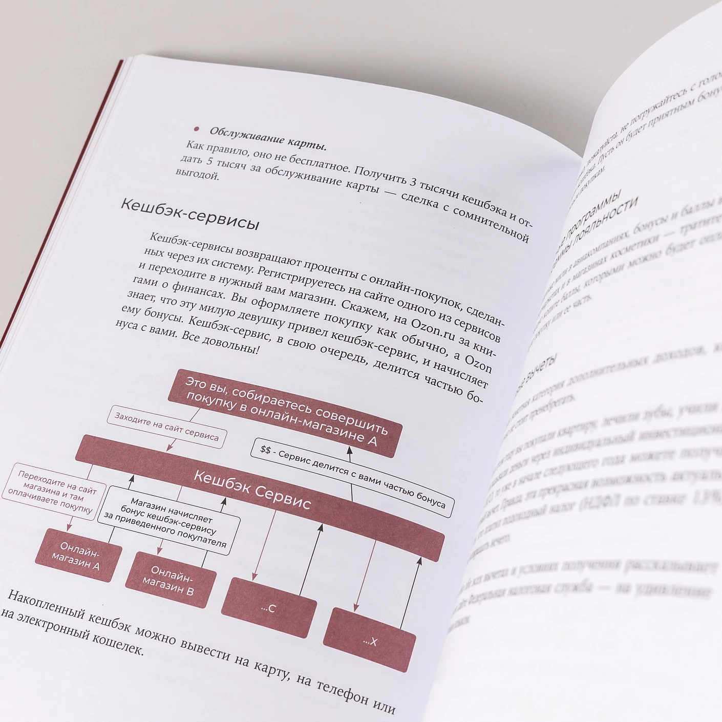 Девушка с деньгами