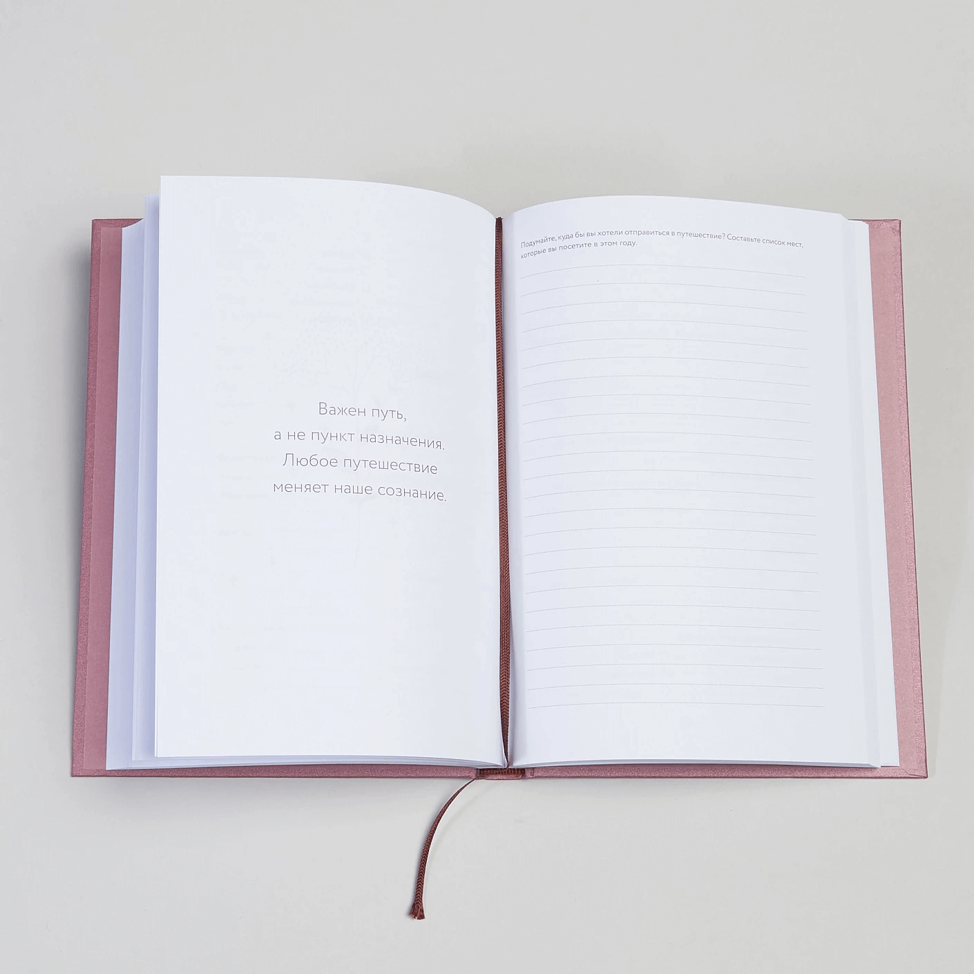 Дневник заботы о себе