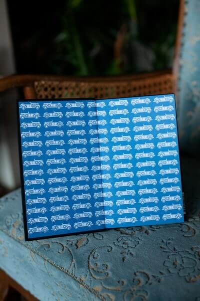 Великий Гэтсби