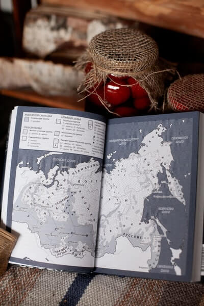 Мифы северных народов России. От творца Нума и ворона Кутха до демонов кулей и злых духов кана