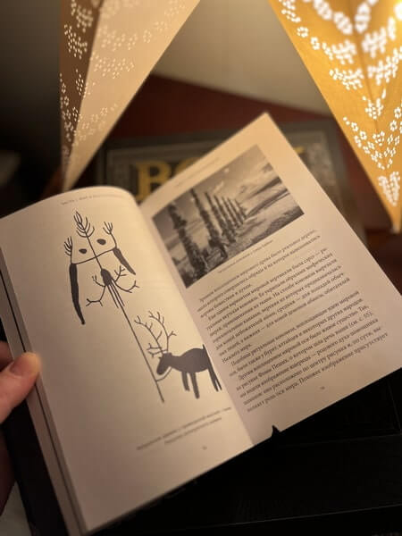 Мифы северных народов России. От творца Нума и ворона Кутха до демонов кулей и злых духов кана