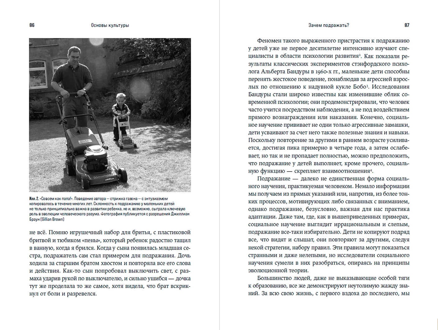 Неоконченная симфония Дарвина. Как культура формировала человеческий разум