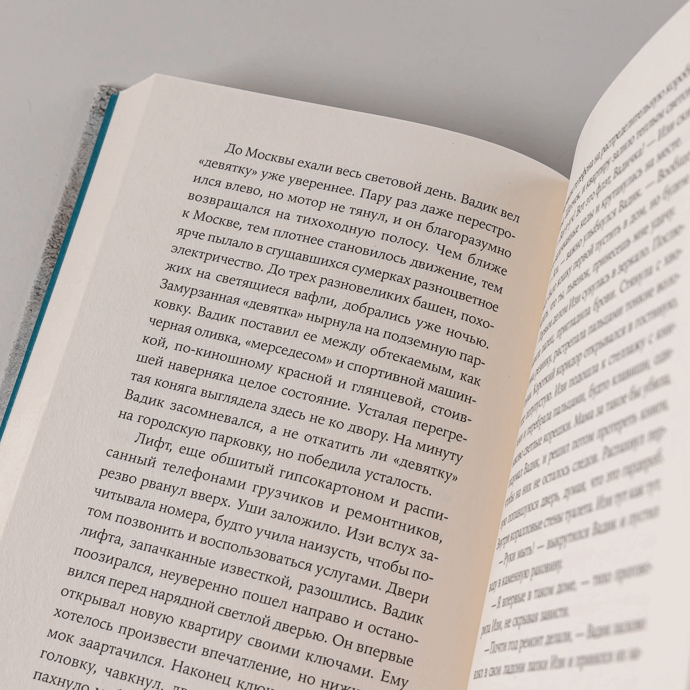 Ветер уносит мертвые листья