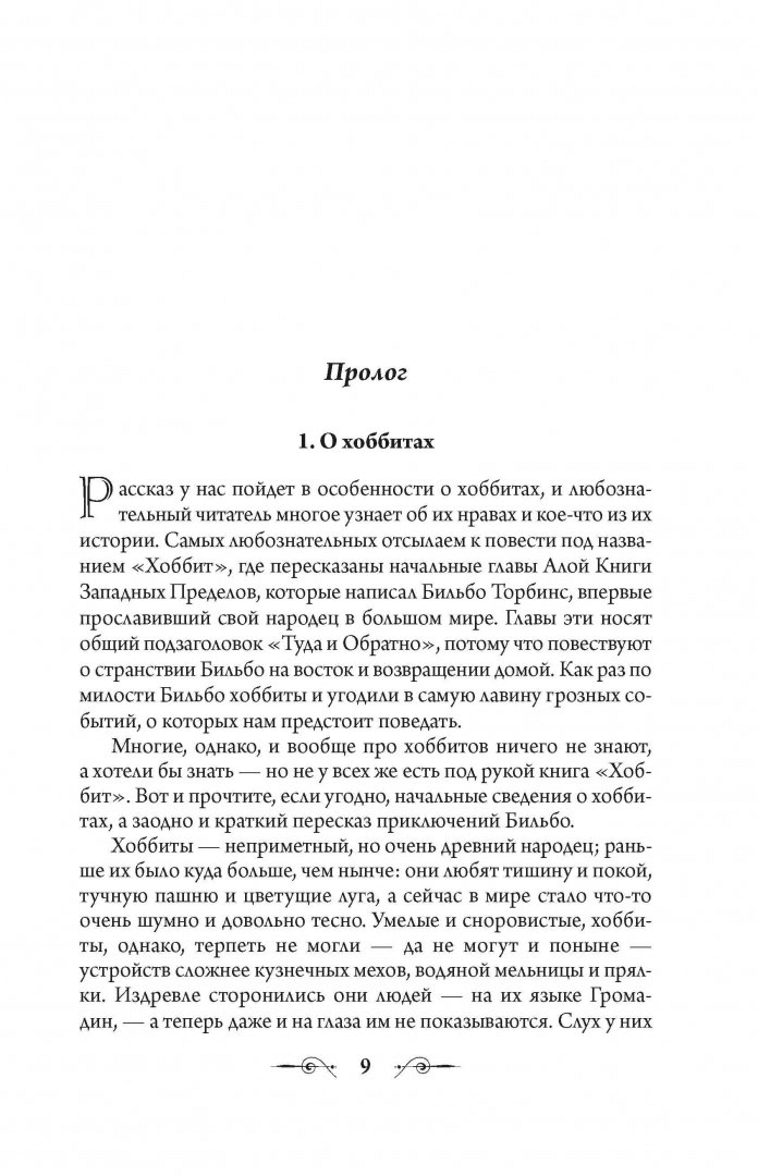 Властелин Колец. Хранители Кольца