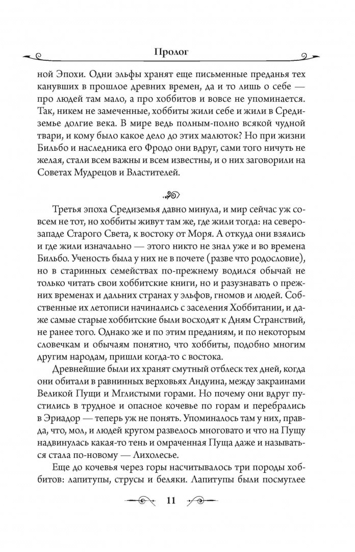 Властелин Колец. Хранители Кольца