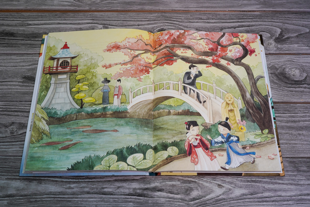 Вокруг света за 80 дней