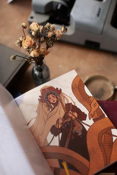 Русские народные сказки с женскими архетипами