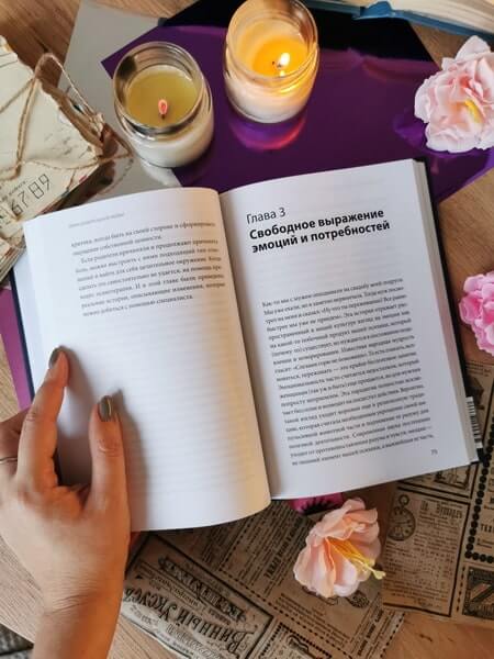 Шипы родительской любви. Понять поступки родителей и дать себе всё, что недополучил в детстве