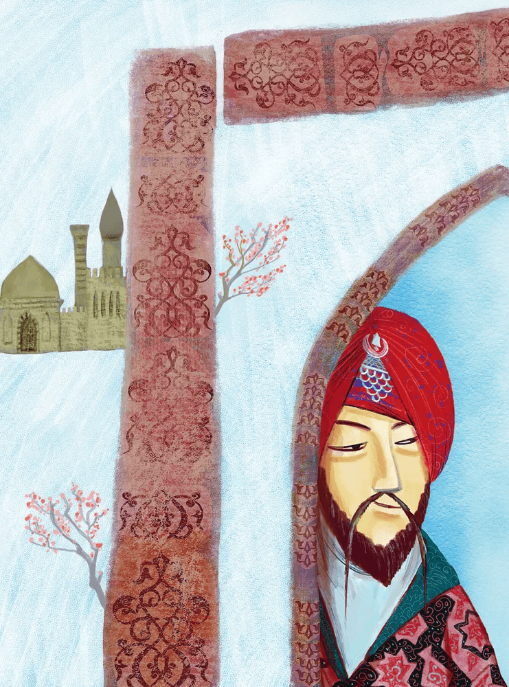 Сказки Гауфа