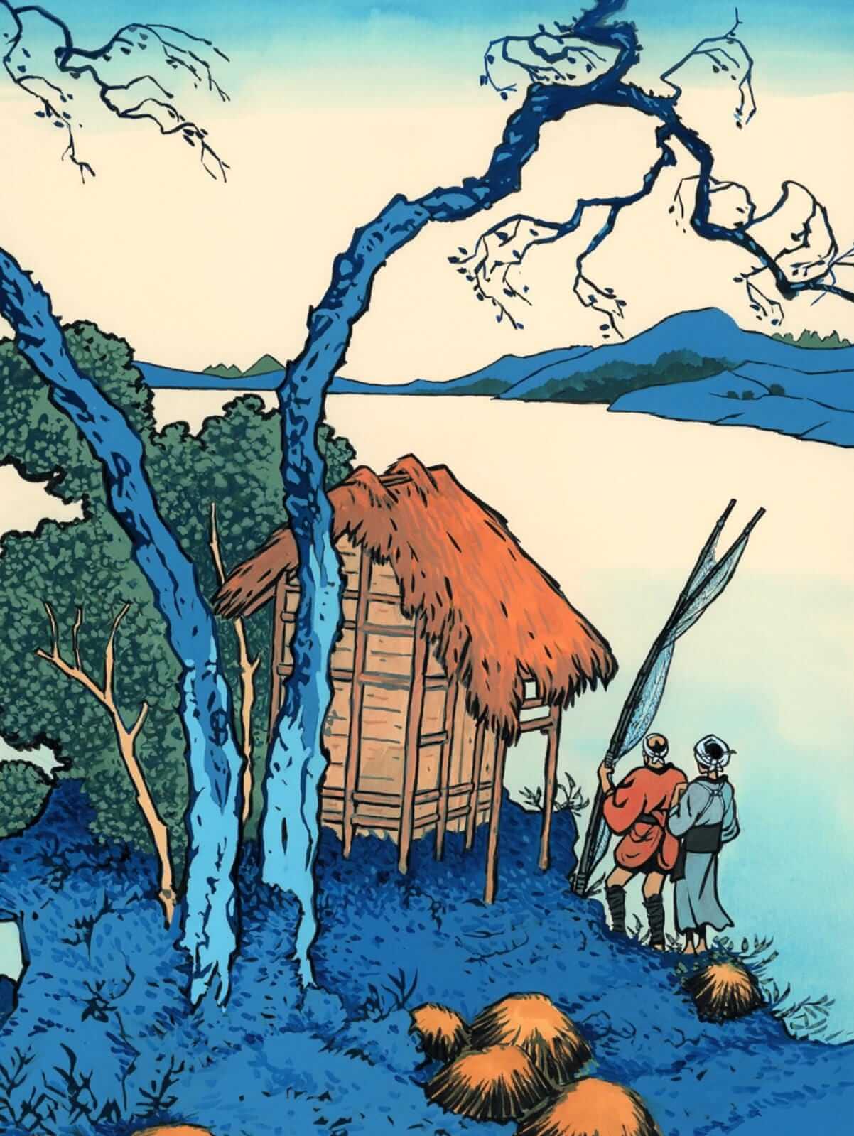 Большая волна