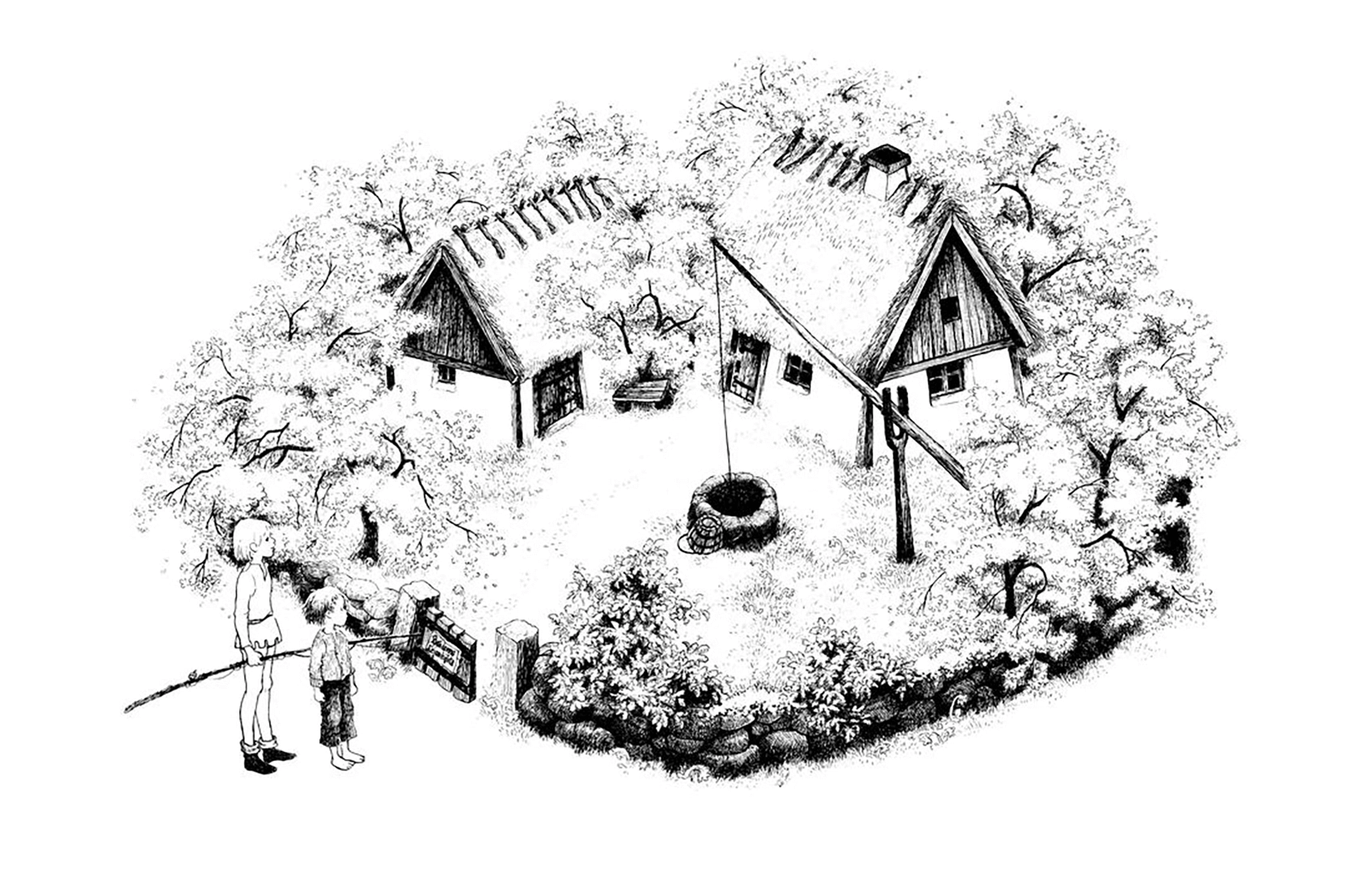 Братья Львиное Сердце