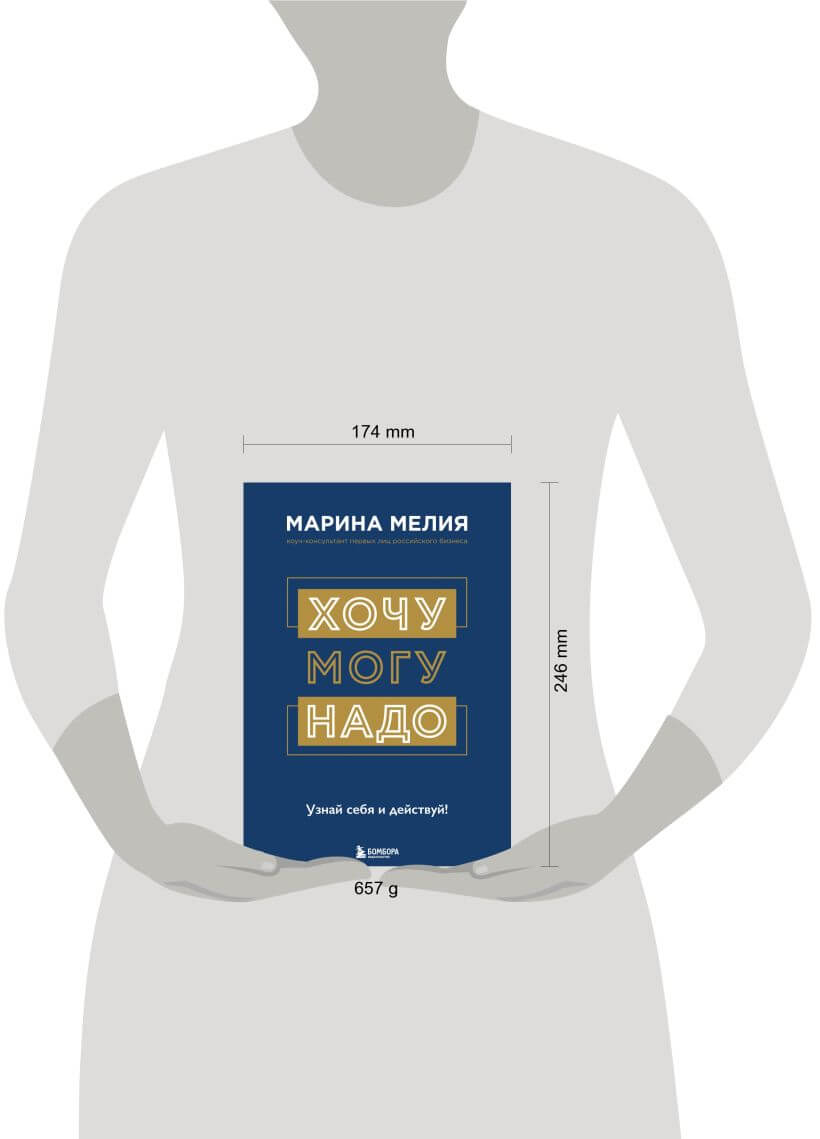 Хочу — Mогу — Надо