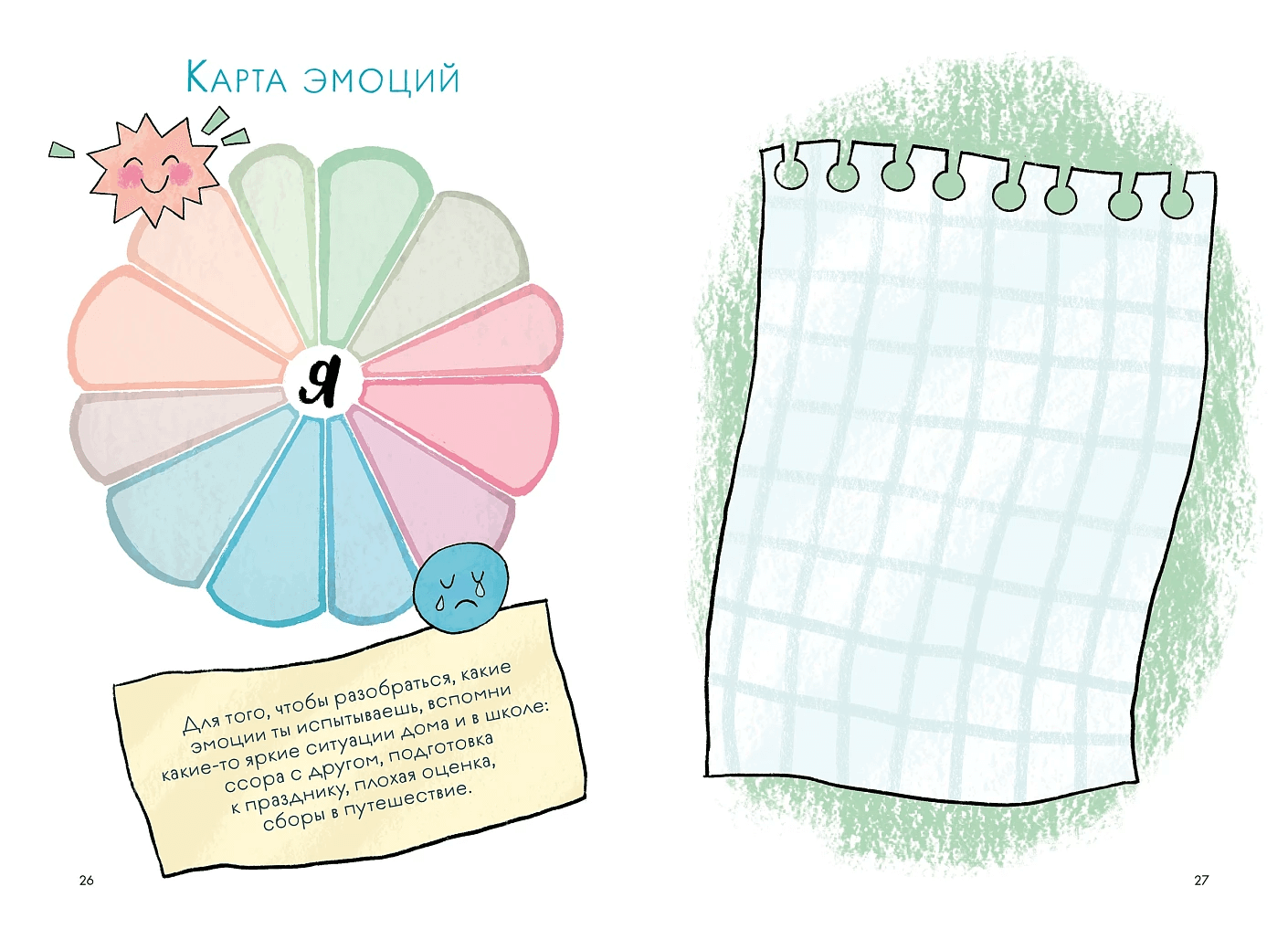 Работа над ошибками, или давайте ошибаться правильно