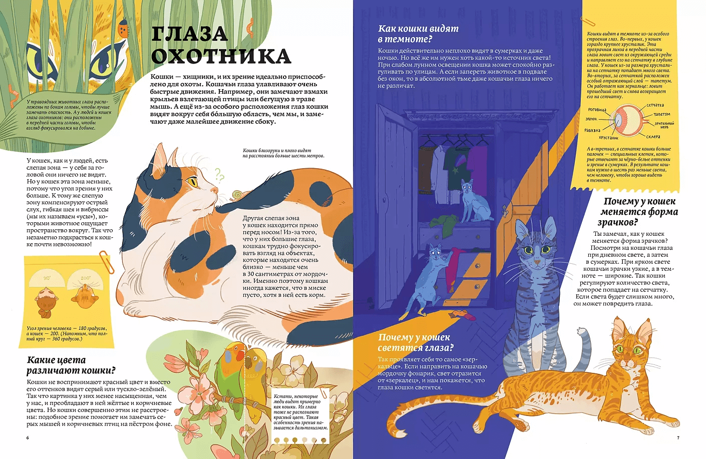 Секреты кошек. Как понять свою кошку и подружиться с ней