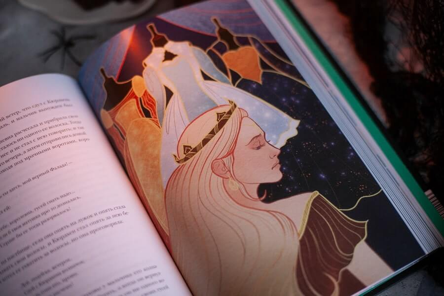 Страшные сказки братьев Гримм: настоящие и неадаптированные