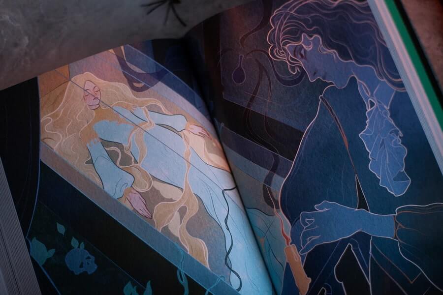 Страшные сказки братьев Гримм: настоящие и неадаптированные