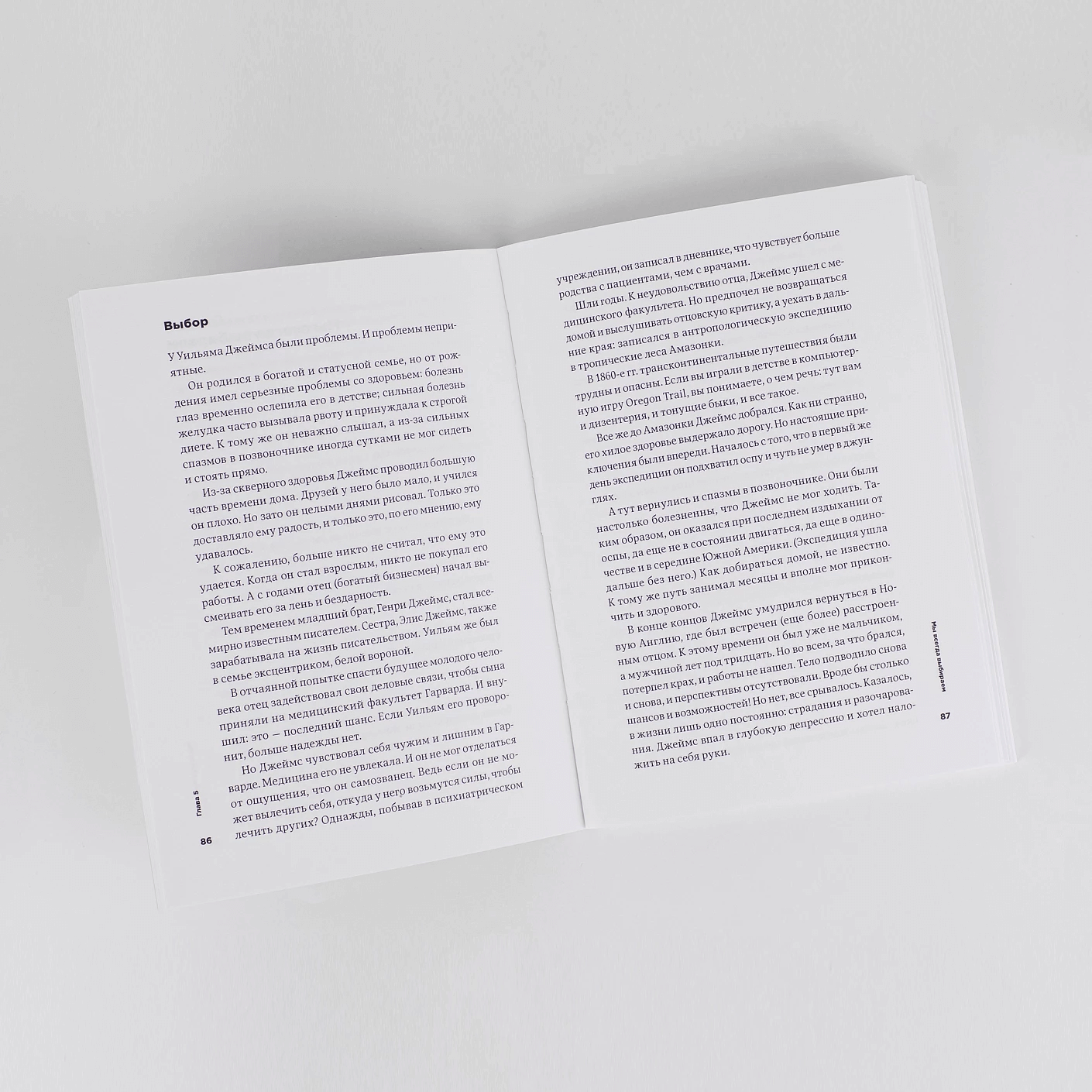 Тонкое искусство пофигизма