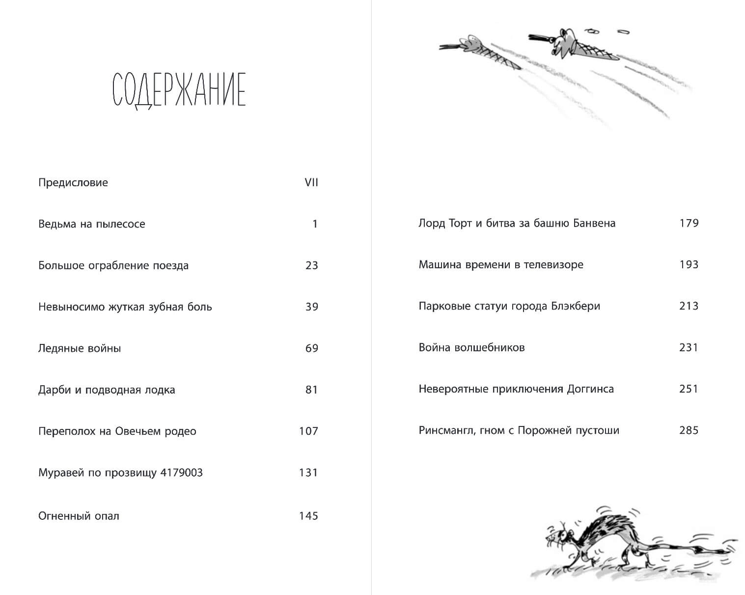 Ведьма на пылесосе