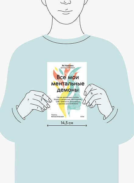 Все мои ментальные демоны