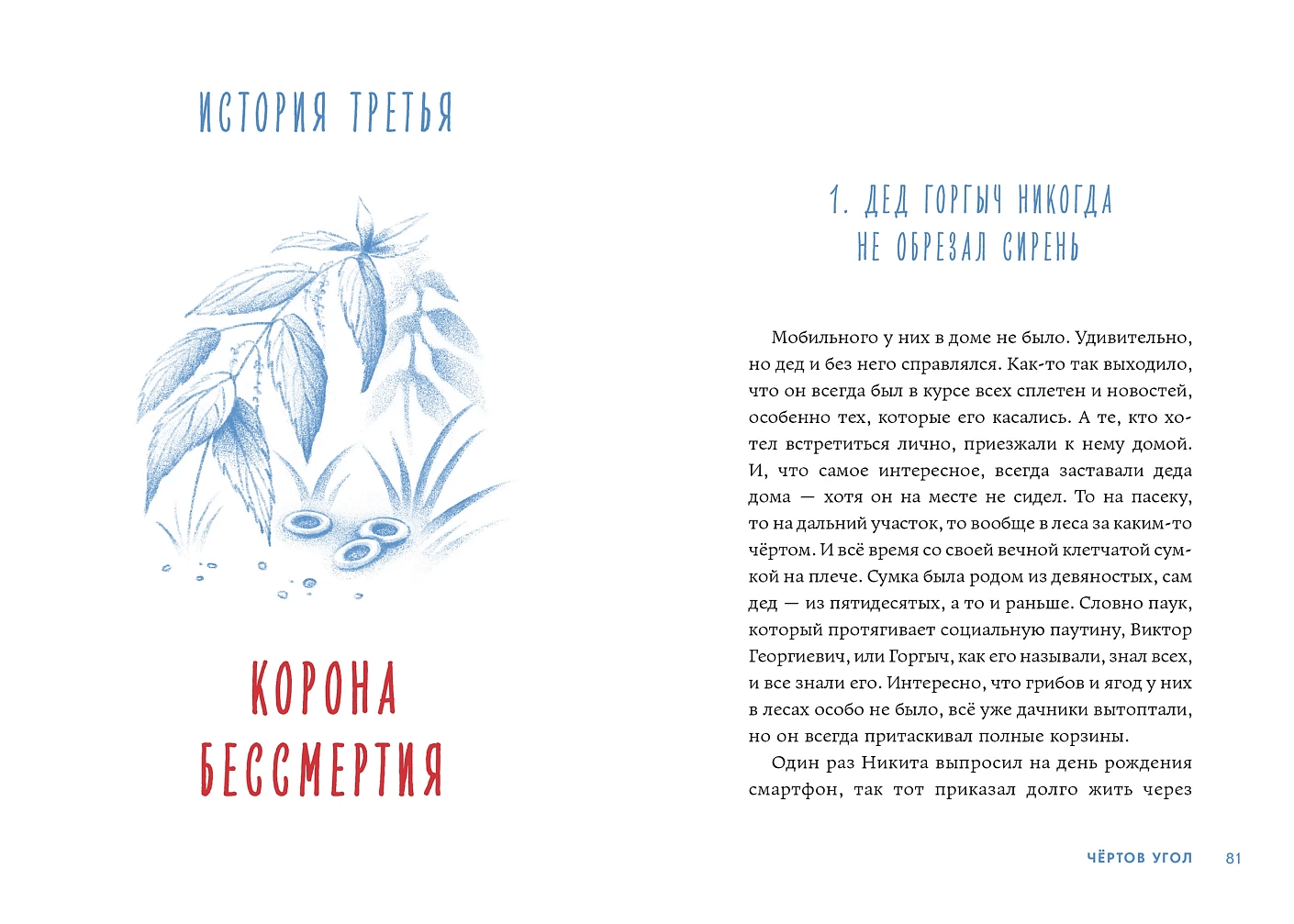 Чёртов угол