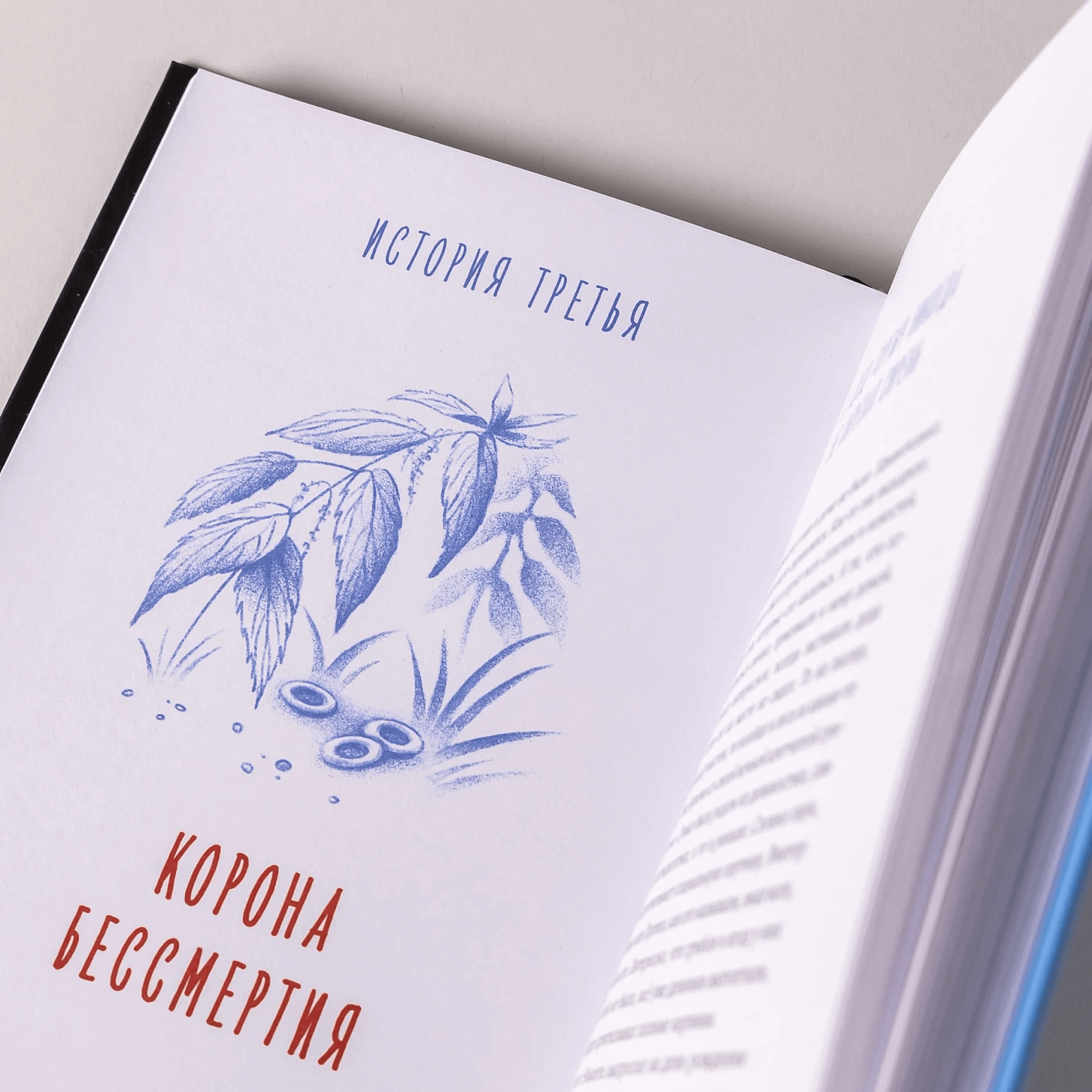 Чёртов угол