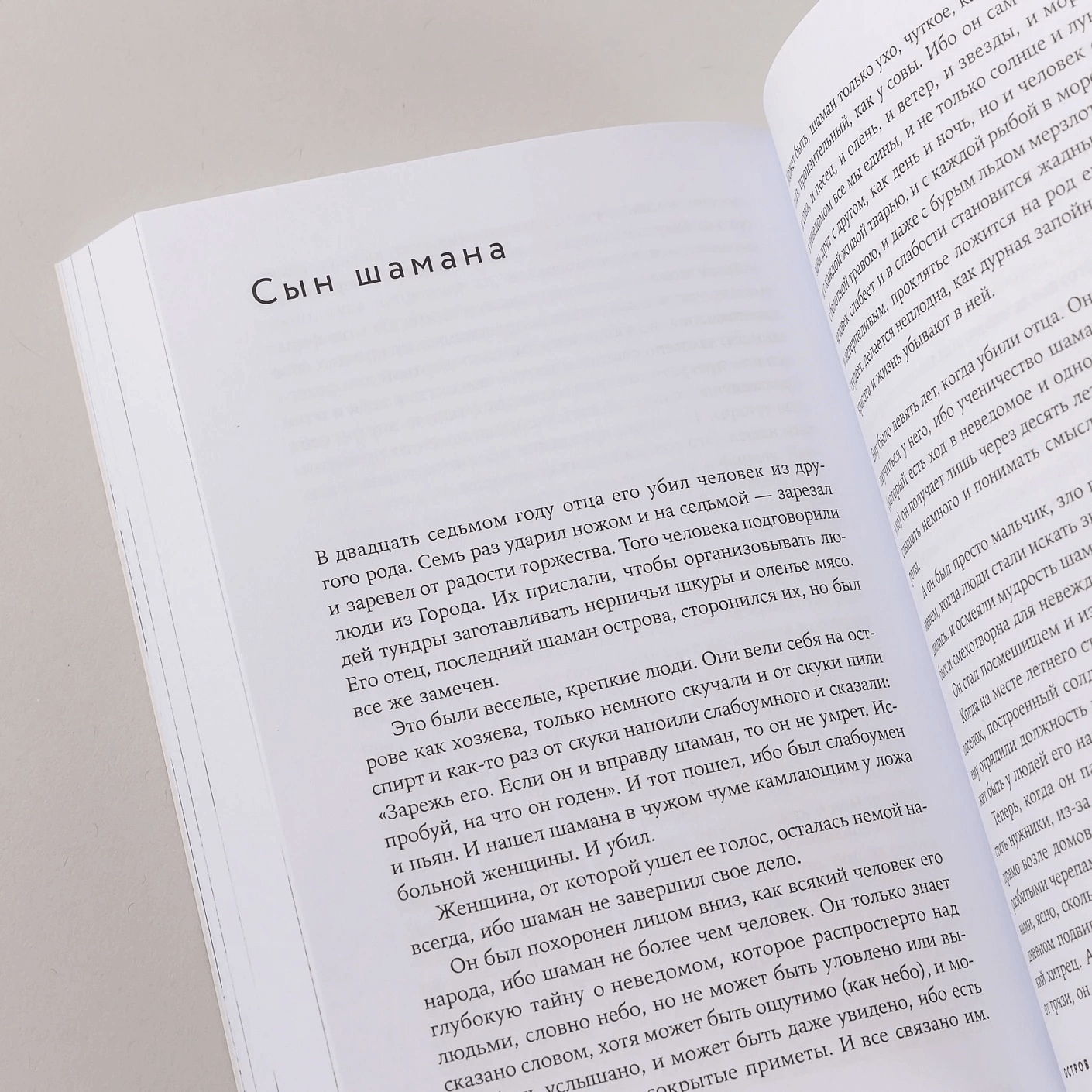 Остров, или Оправдание бессмысленных путешествий