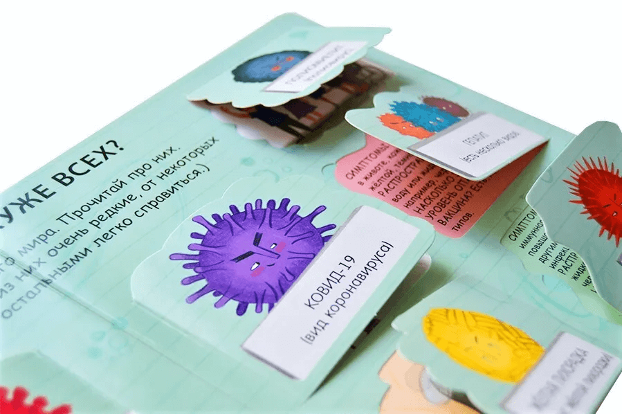 40 окошек. Что делать, чтобы быть здоровым