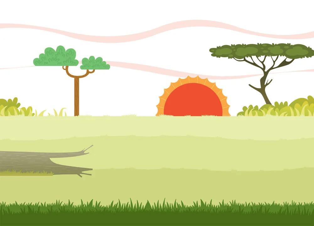 600 наклеек. Животные