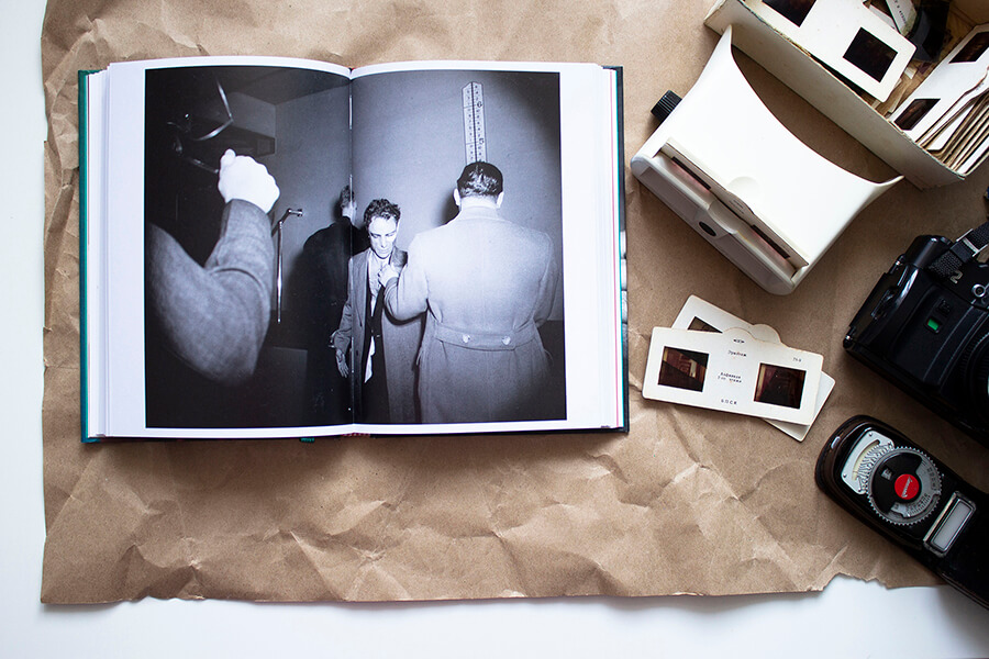 Главное в истории фотографии. Жанры, произведения, темы, техники