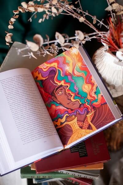 Настоящие сказки 1001 ночи