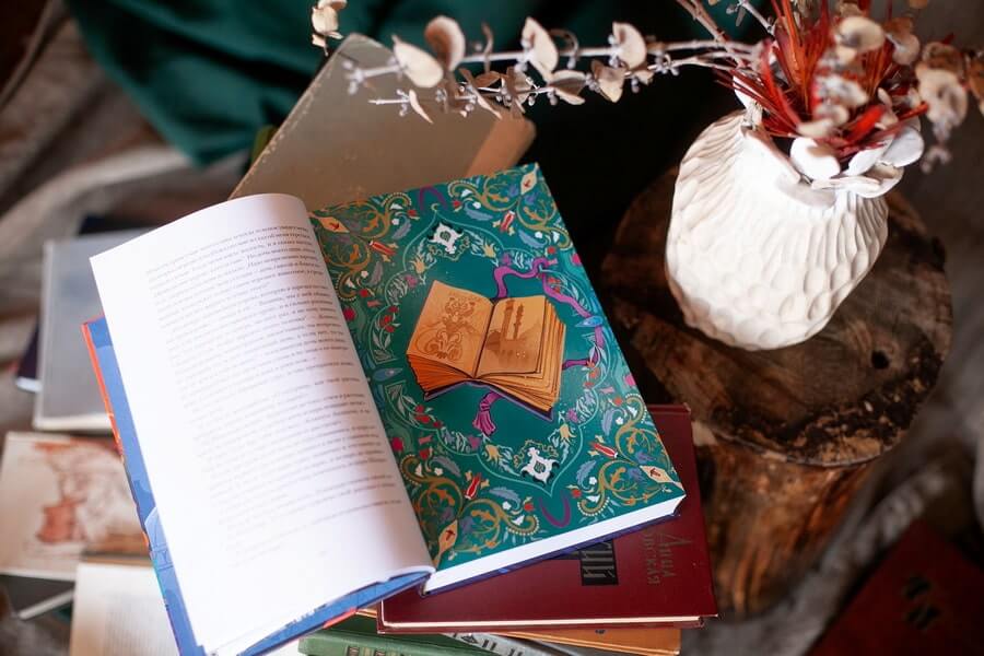 Настоящие сказки 1001 ночи