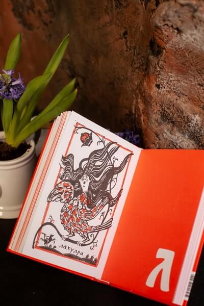 Недурные слова. Книга, которую вы не прочтёте вслух, но точно покажете друзьям