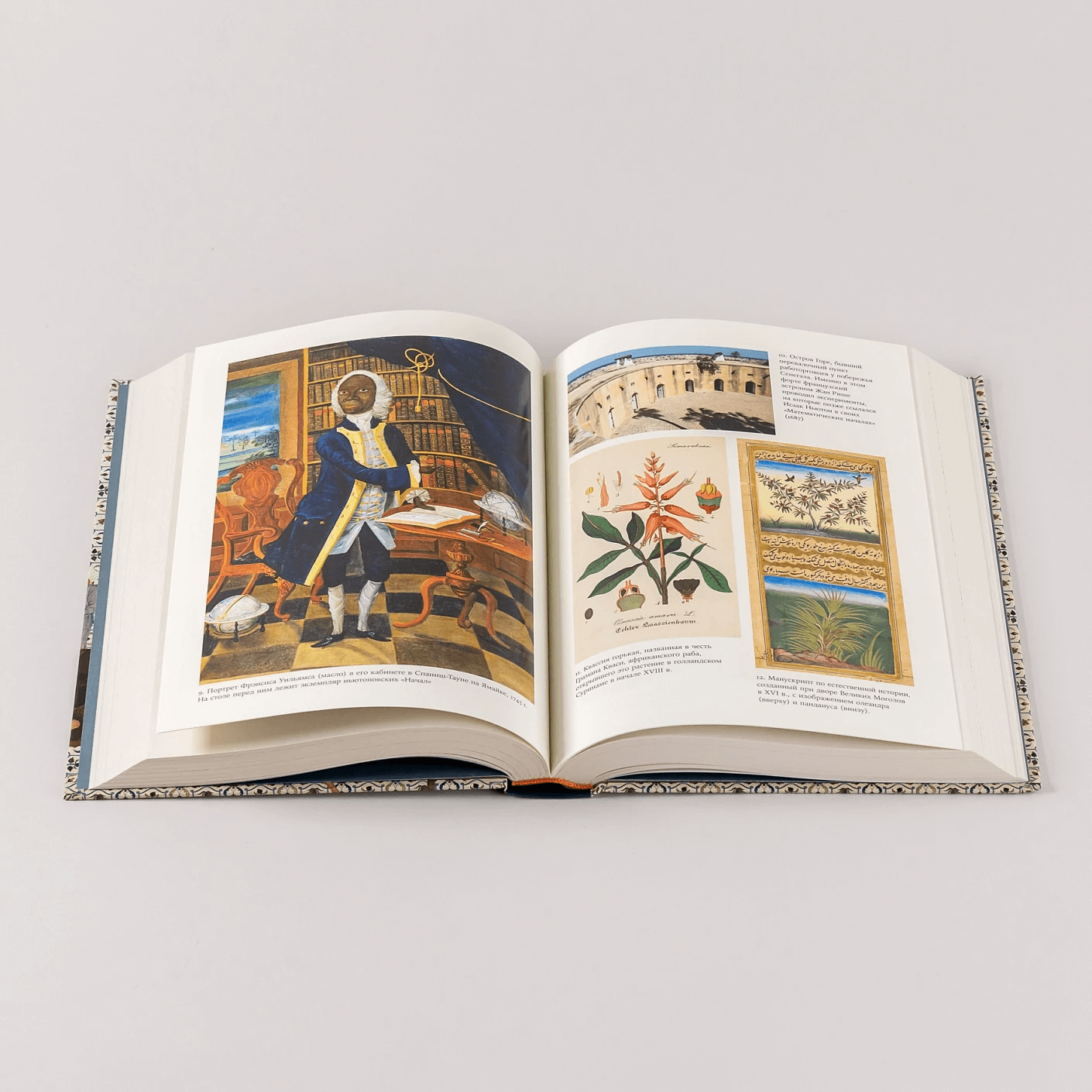 Незападная история науки: открытия, о которых мы не знали