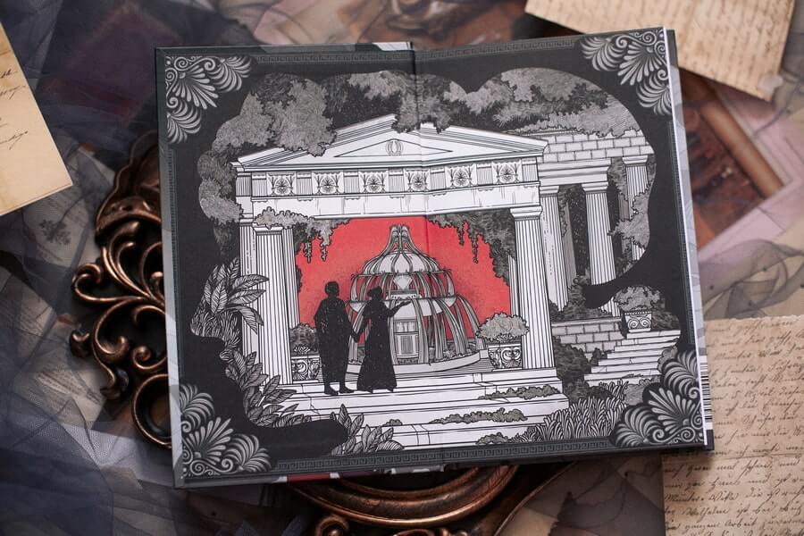 Упырь. Семья вурдалака