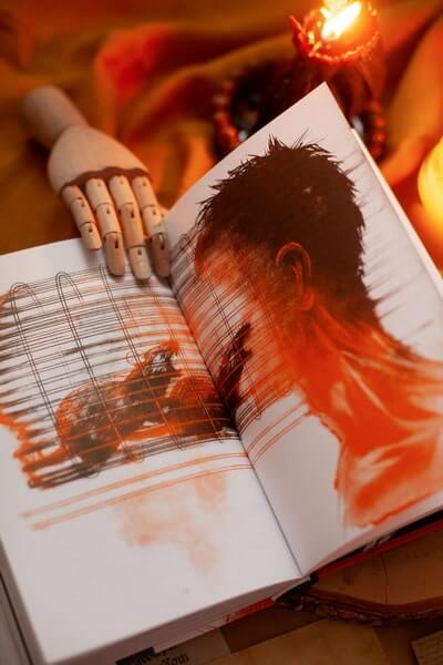 1984 (с иллюстрациями Андре Каррильо)